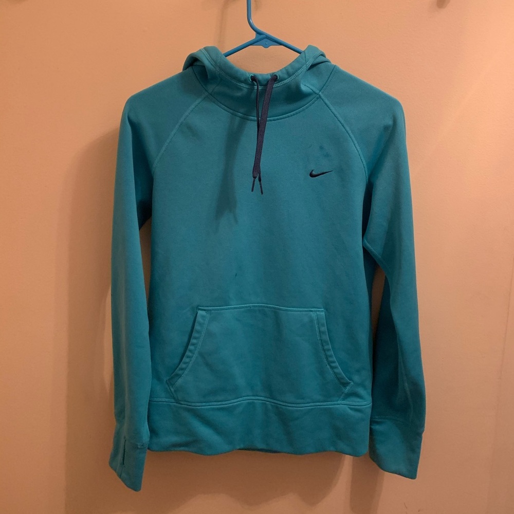 Nike Therma-Fit Hoodie